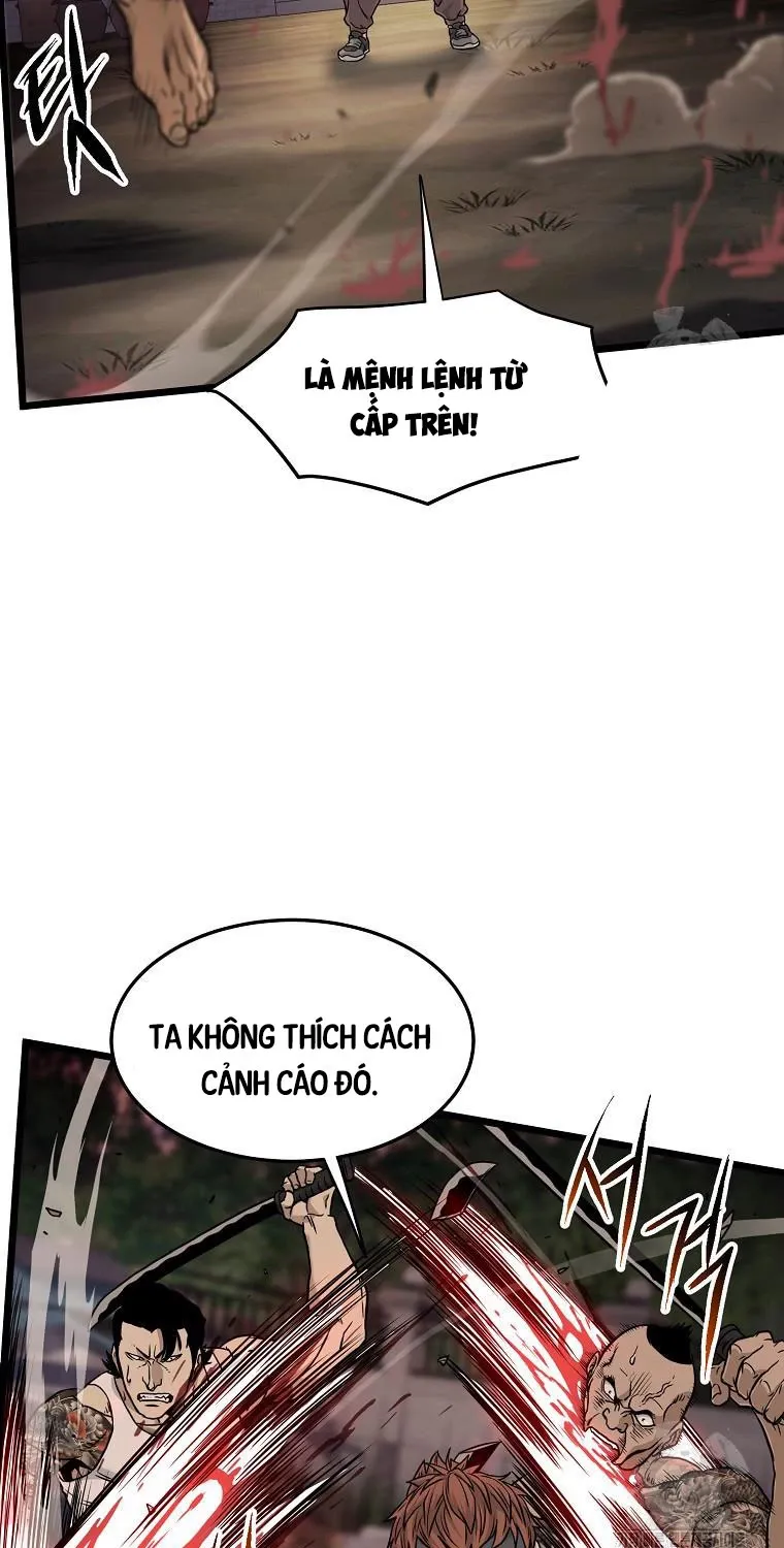 đọc truyện Đăng Nhập Murim Chương 190 ảnh 39 tại Thiên Thai Truyện