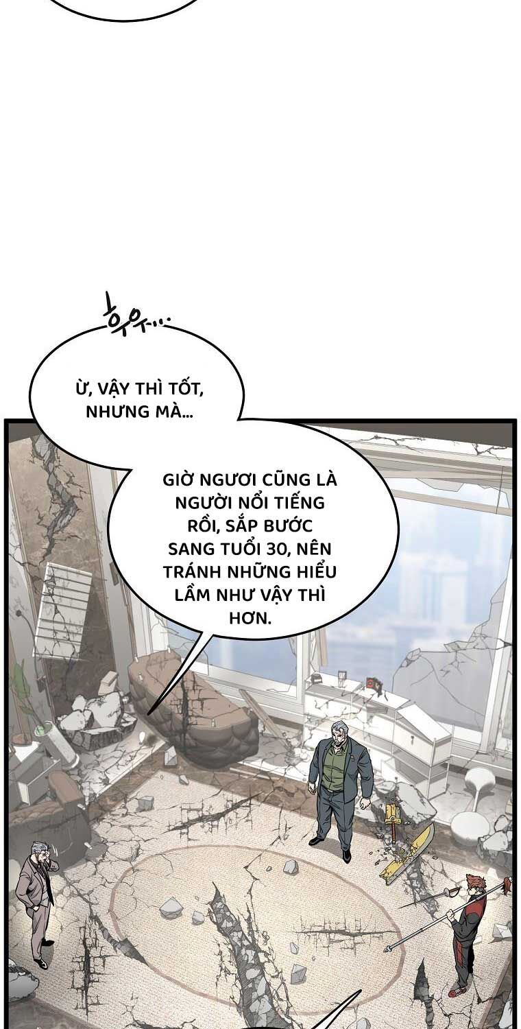 đọc truyện Đăng Nhập Murim Chương 194 ảnh 31 tại Truyện Dạ Ký