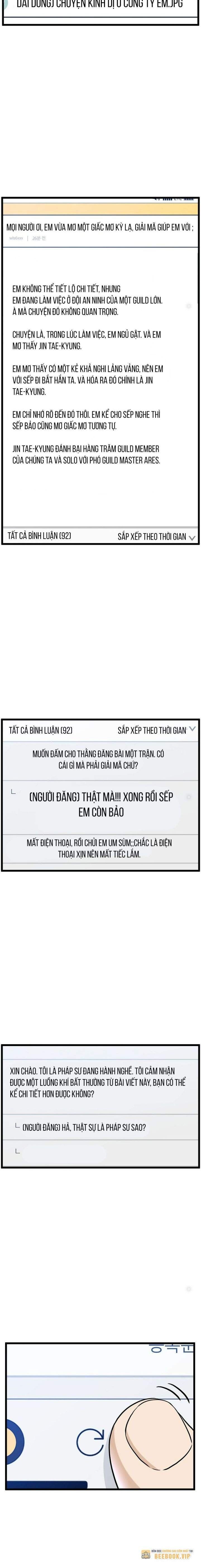 đọc truyện Đăng Nhập Murim Chương 195 ảnh 13 tại Thiên Thai Truyện