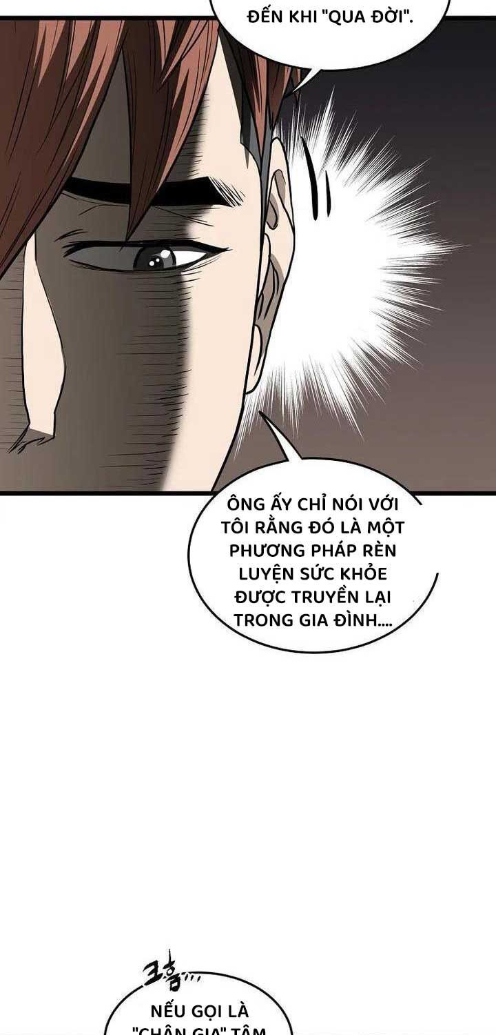 đọc truyện Đăng Nhập Murim Chương 198 ảnh 11 tại Thiên Thai Truyện