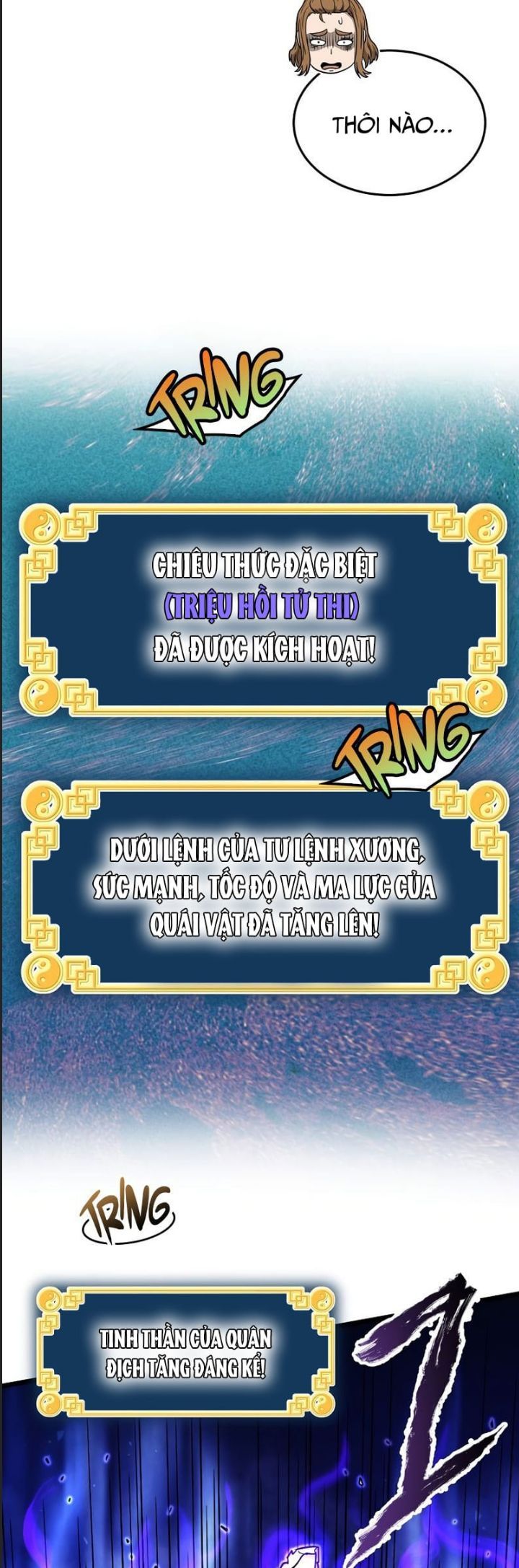 đọc truyện Đăng Nhập Murim Chương 199 ảnh 62 tại Truyện Dạ Ký