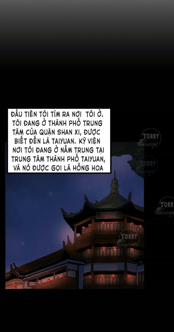 đọc truyện Đăng Nhập Murim Chương 2 ảnh 30 tại Truyện Dạ Ký