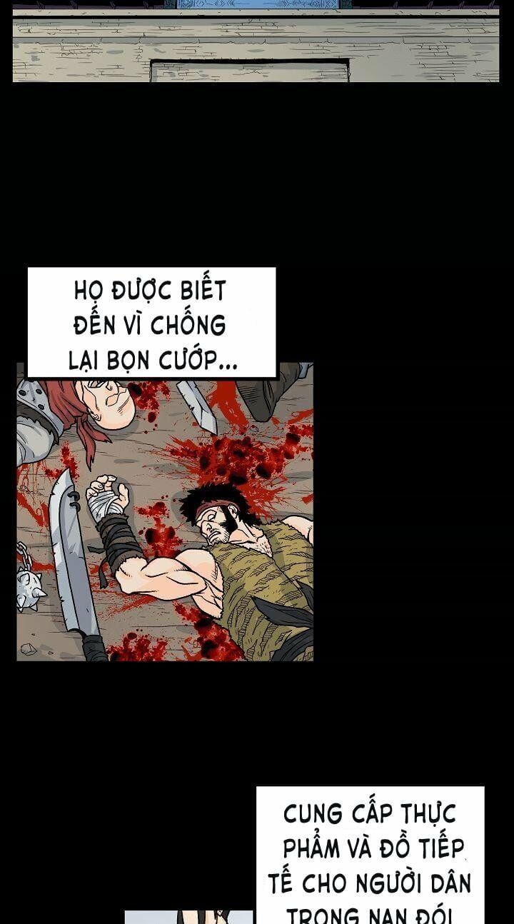 đọc truyện Đăng Nhập Murim Chương 2 ảnh 33 tại Truyện Dạ Ký