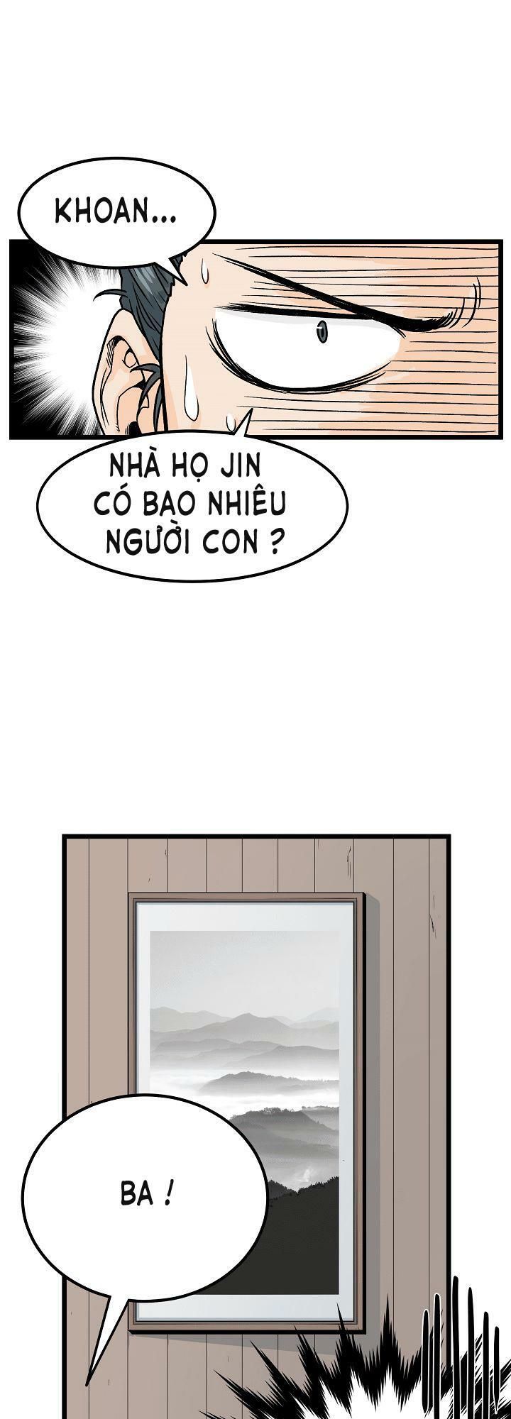 đọc truyện Đăng Nhập Murim Chương 2 ảnh 41 tại Truyện Dạ Ký