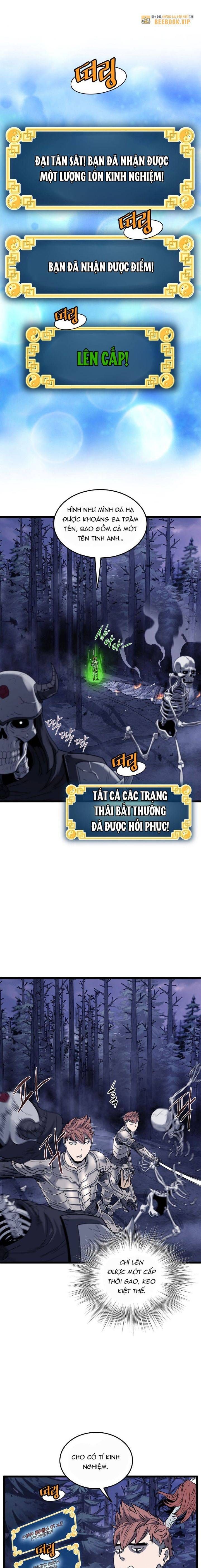 đọc truyện Đăng Nhập Murim Chương 200 ảnh 12 tại Thiên Thai Truyện