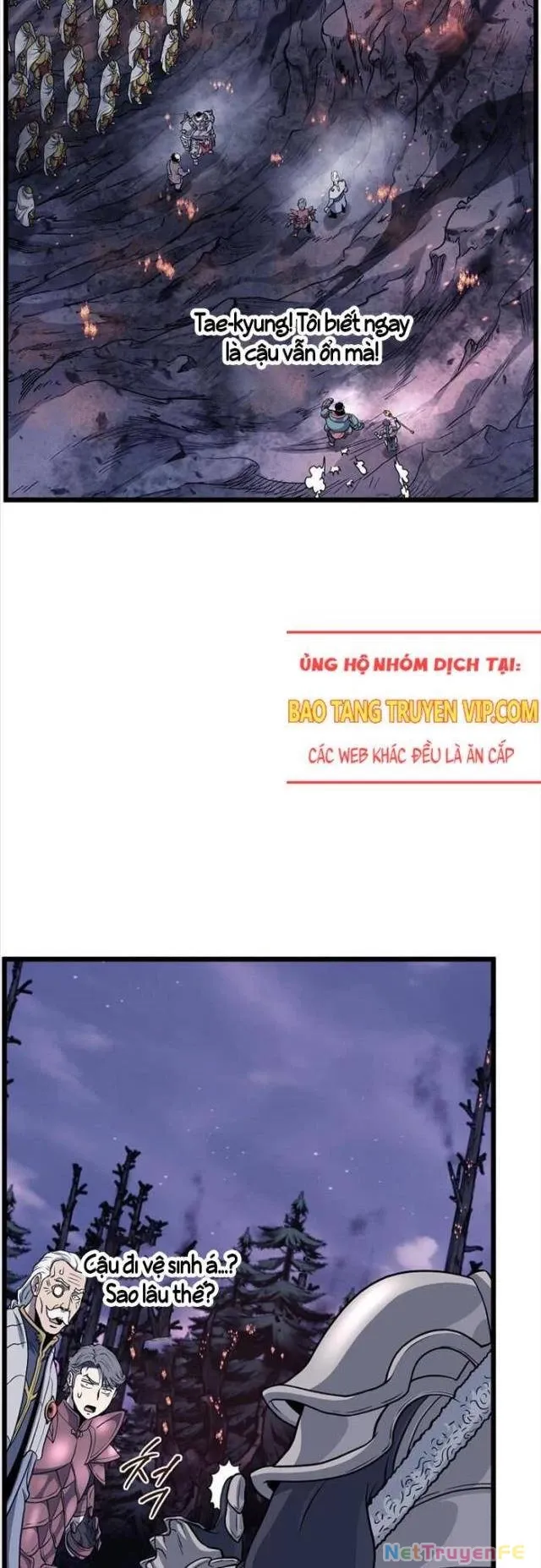 đọc truyện Đăng Nhập Murim Chương 202 ảnh 2 tại Truyện Dạ Ký