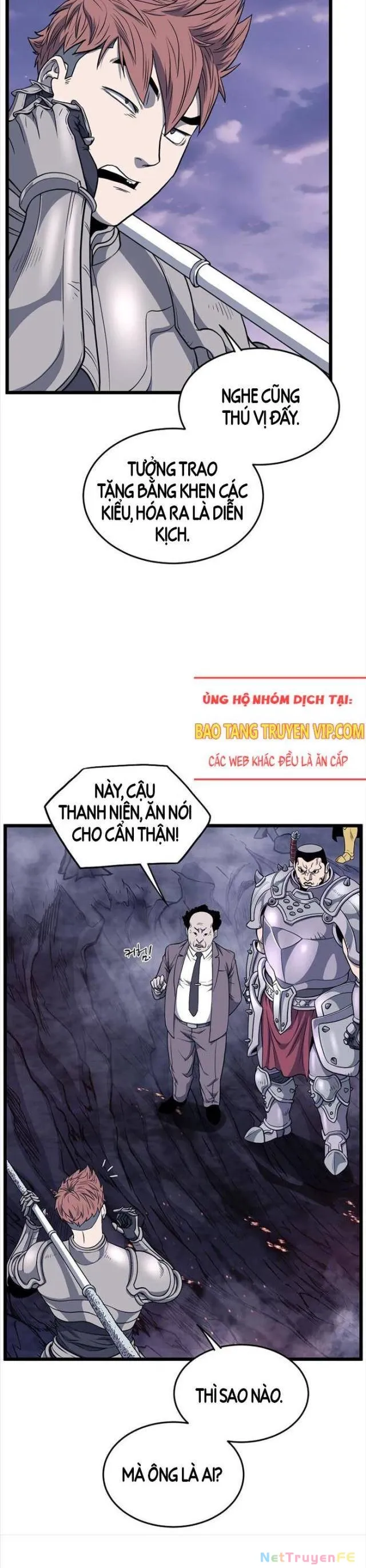 đọc truyện Đăng Nhập Murim Chương 202 ảnh 5 tại Truyện Dạ Ký