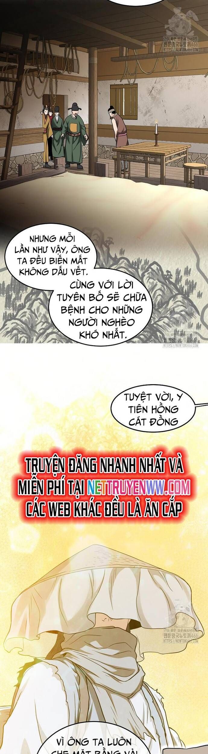 đọc truyện Đăng Nhập Murim Chương 205 ảnh 39 tại Thiên Thai Truyện
