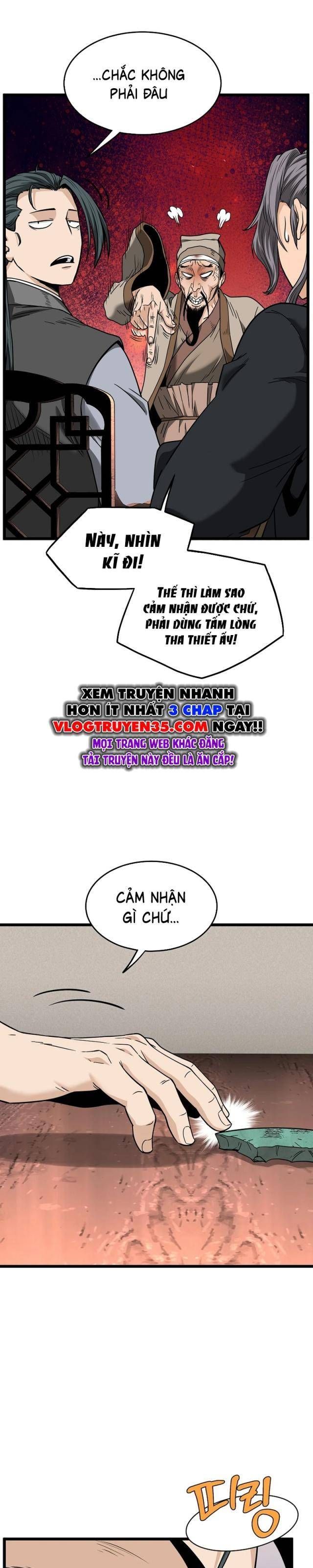 đọc truyện Đăng Nhập Murim Chương 206 ảnh 8 tại Thiên Thai Truyện
