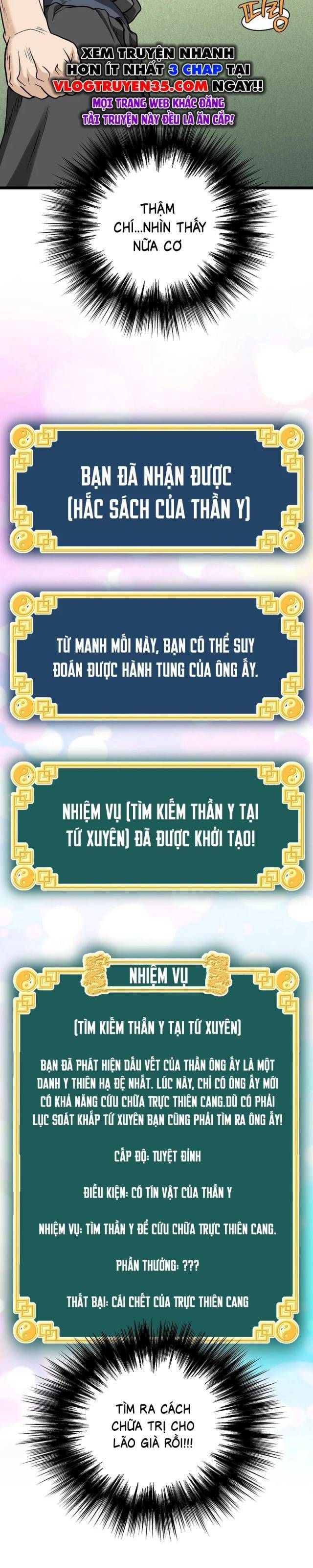 đọc truyện Đăng Nhập Murim Chương 206 ảnh 10 tại Thiên Thai Truyện