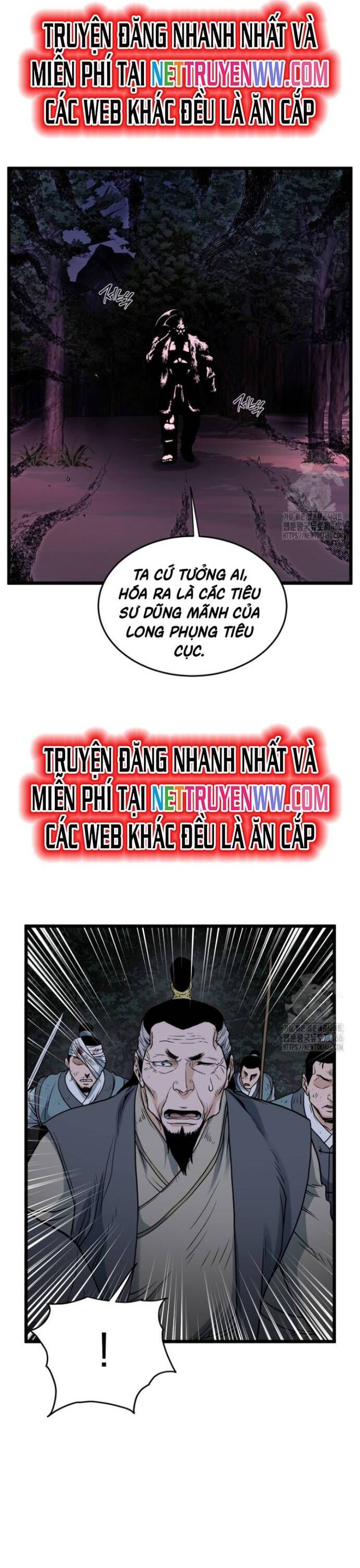 đọc truyện Đăng Nhập Murim Chương 207 ảnh 15 tại Truyện Dạ Ký