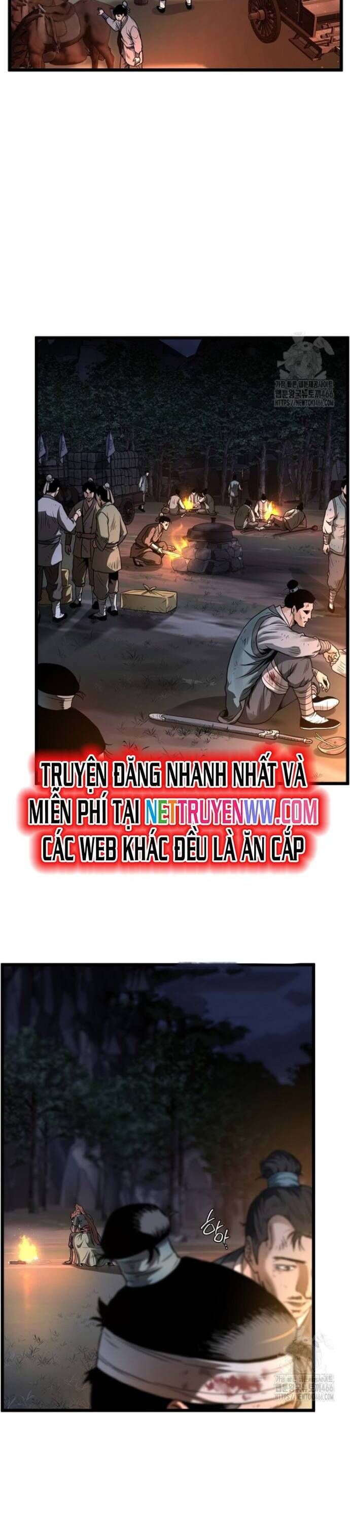 đọc truyện Đăng Nhập Murim Chương 207 ảnh 3 tại Truyện Dạ Ký
