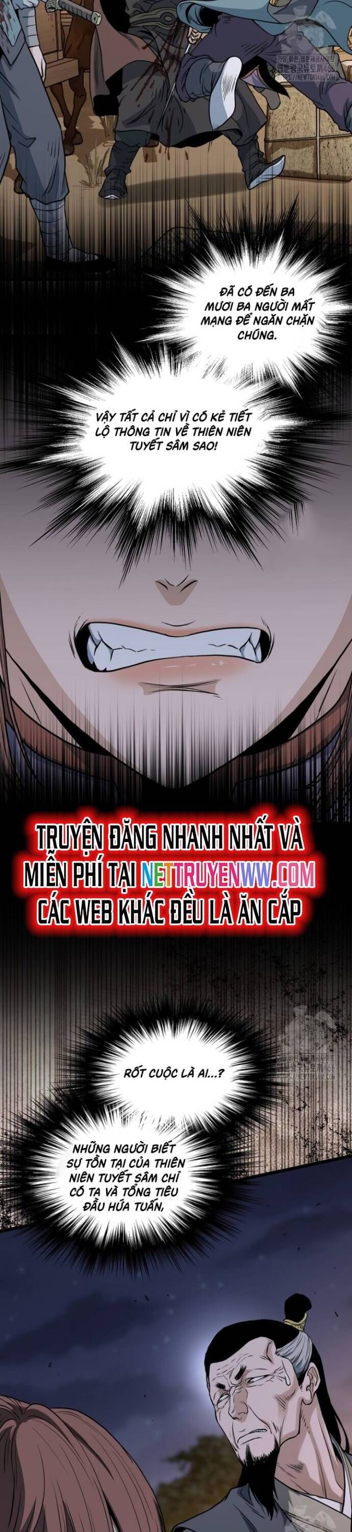 đọc truyện Đăng Nhập Murim Chương 207 ảnh 29 tại Truyện Dạ Ký