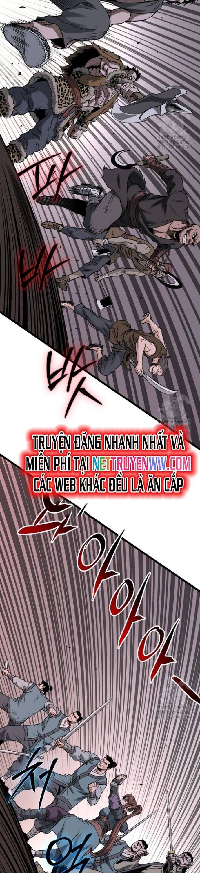 đọc truyện Đăng Nhập Murim Chương 207 ảnh 39 tại Truyện Dạ Ký