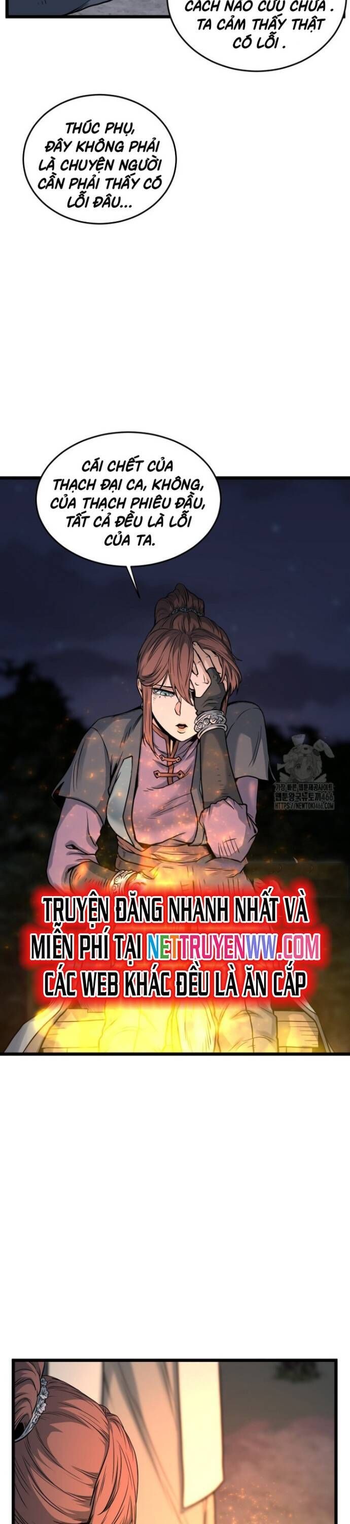 đọc truyện Đăng Nhập Murim Chương 207 ảnh 6 tại Truyện Dạ Ký