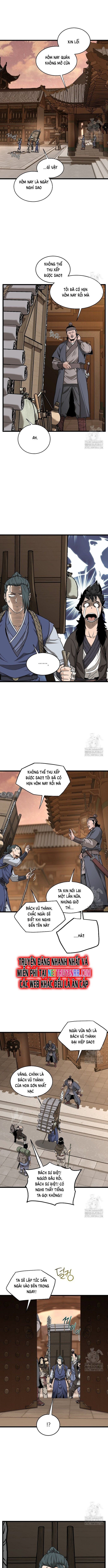 đọc truyện Đăng Nhập Murim Chương 210 ảnh 4 tại Thiên Thai Truyện