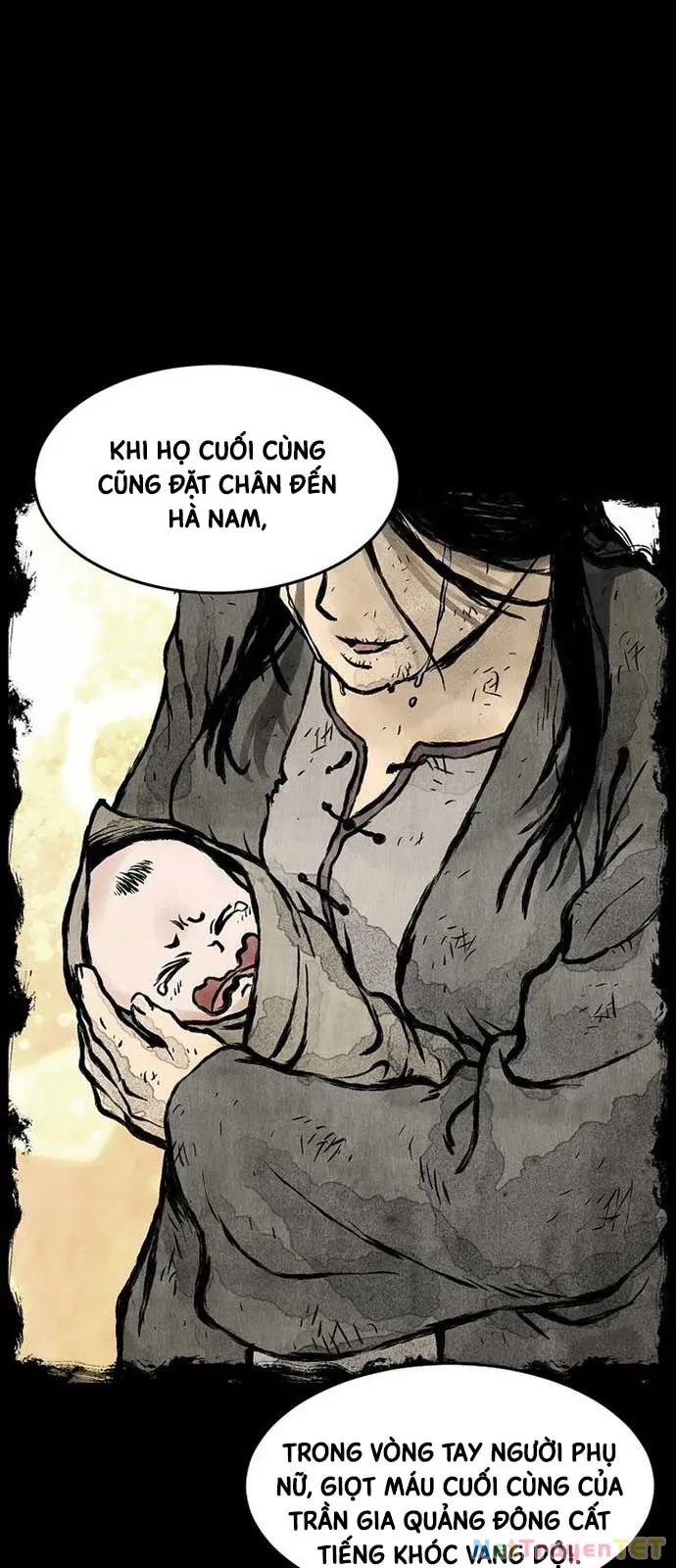 đọc truyện Đăng Nhập Murim Chương 212 ảnh 21 tại Truyện Dạ Ký