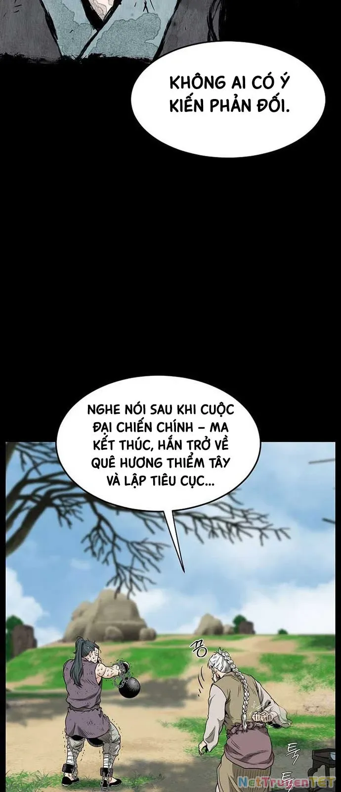 đọc truyện Đăng Nhập Murim Chương 212 ảnh 23 tại Truyện Dạ Ký