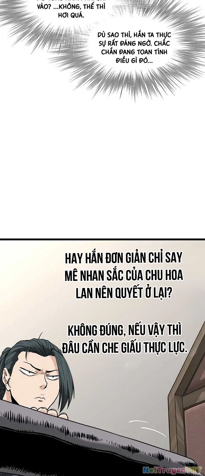 đọc truyện Đăng Nhập Murim Chương 212 ảnh 35 tại Truyện Dạ Ký