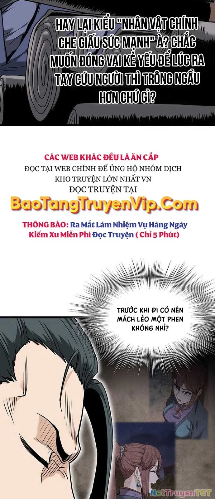 đọc truyện Đăng Nhập Murim Chương 212 ảnh 36 tại Truyện Dạ Ký
