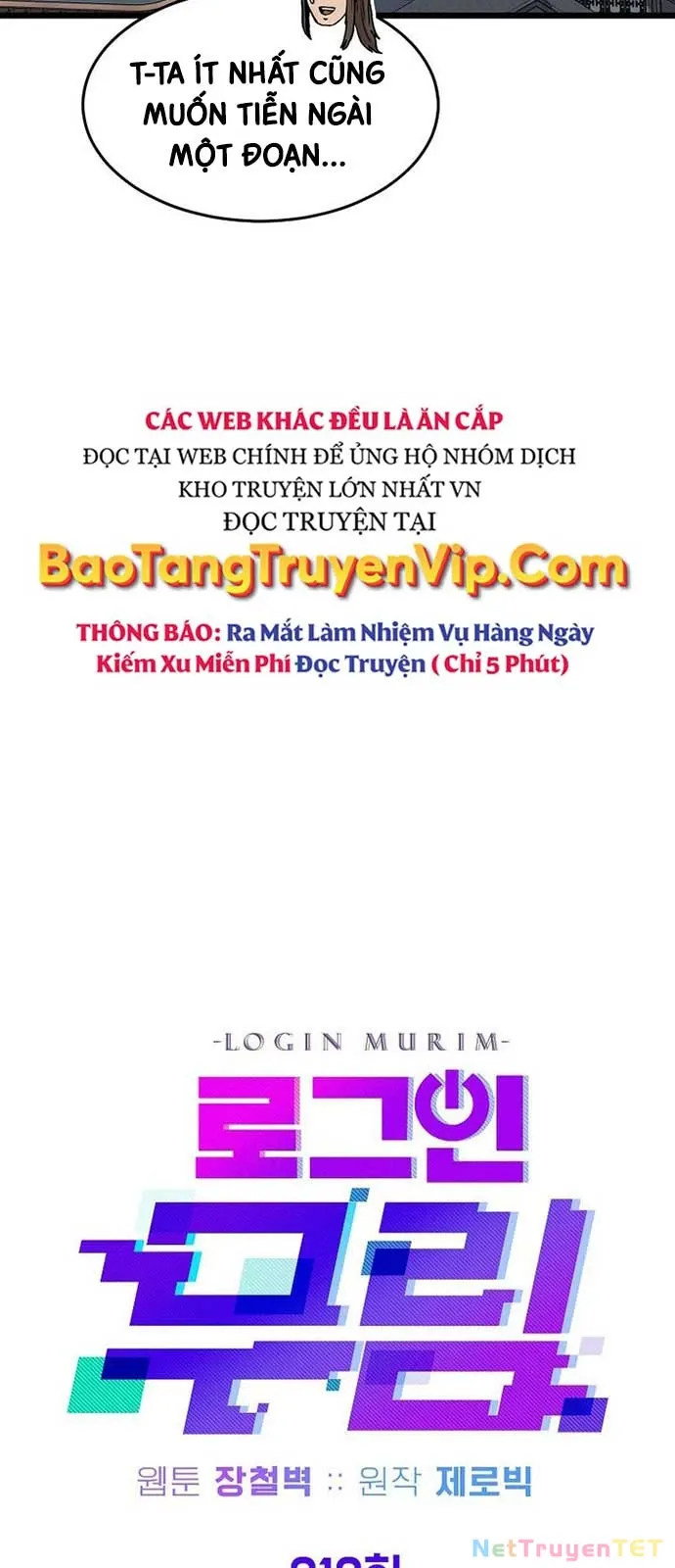 đọc truyện Đăng Nhập Murim Chương 212 ảnh 49 tại Truyện Dạ Ký