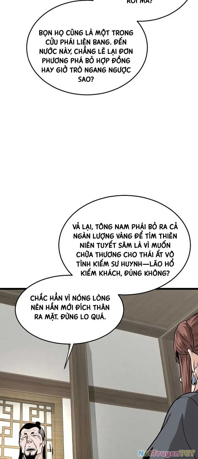 đọc truyện Đăng Nhập Murim Chương 212 ảnh 66 tại Truyện Dạ Ký