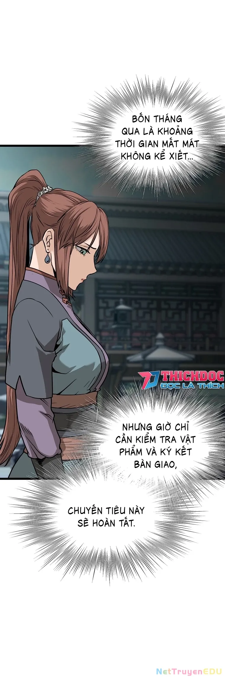 đọc truyện Đăng Nhập Murim Chương 213 ảnh 34 tại Truyện Dạ Ký