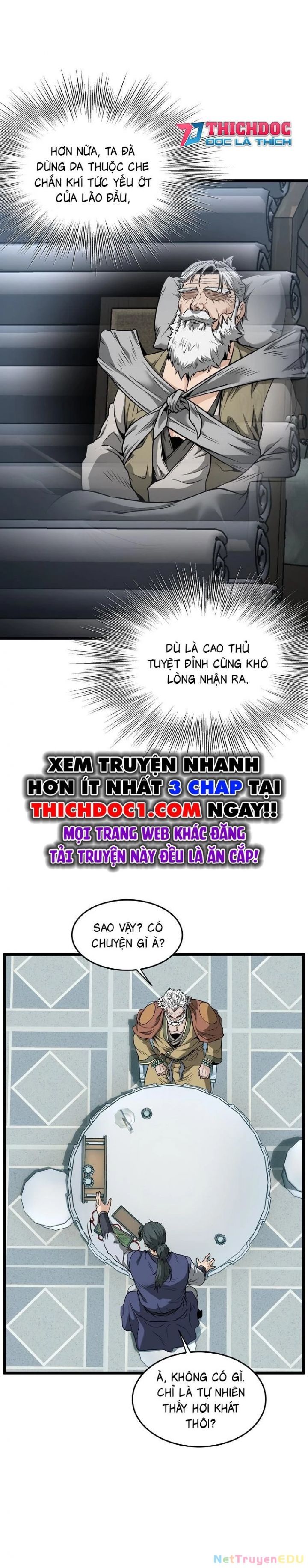 đọc truyện Đăng Nhập Murim Chương 214 ảnh 20 tại Truyện Dạ Ký