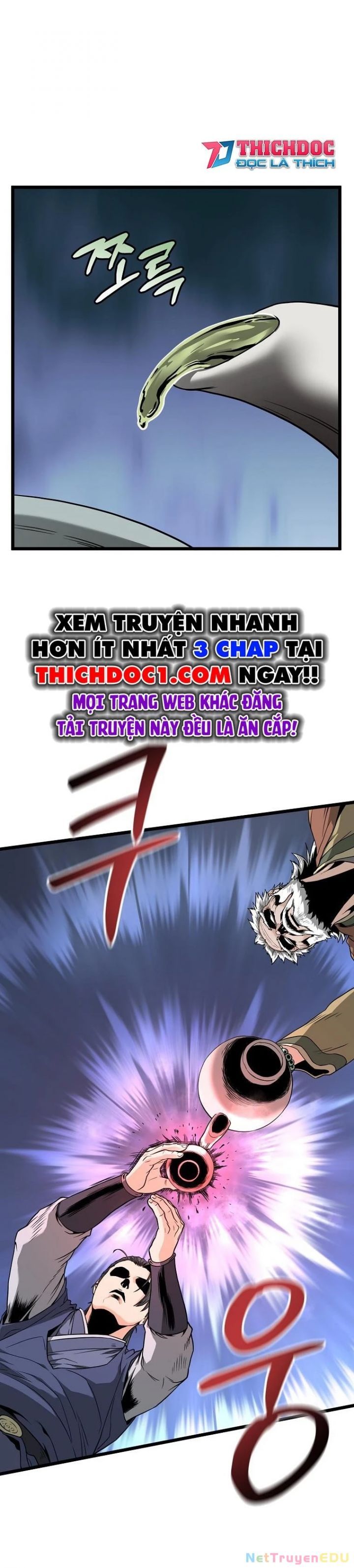 đọc truyện Đăng Nhập Murim Chương 214 ảnh 22 tại Truyện Dạ Ký