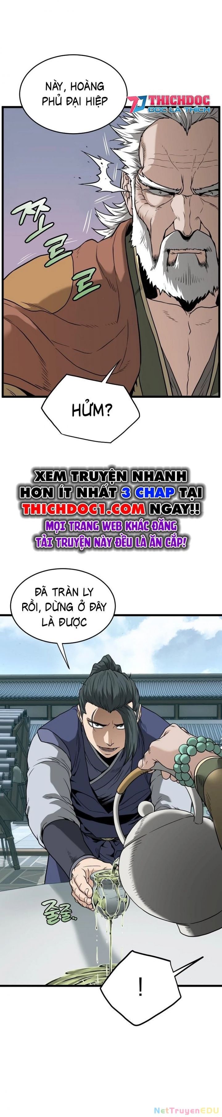 đọc truyện Đăng Nhập Murim Chương 214 ảnh 24 tại Truyện Dạ Ký