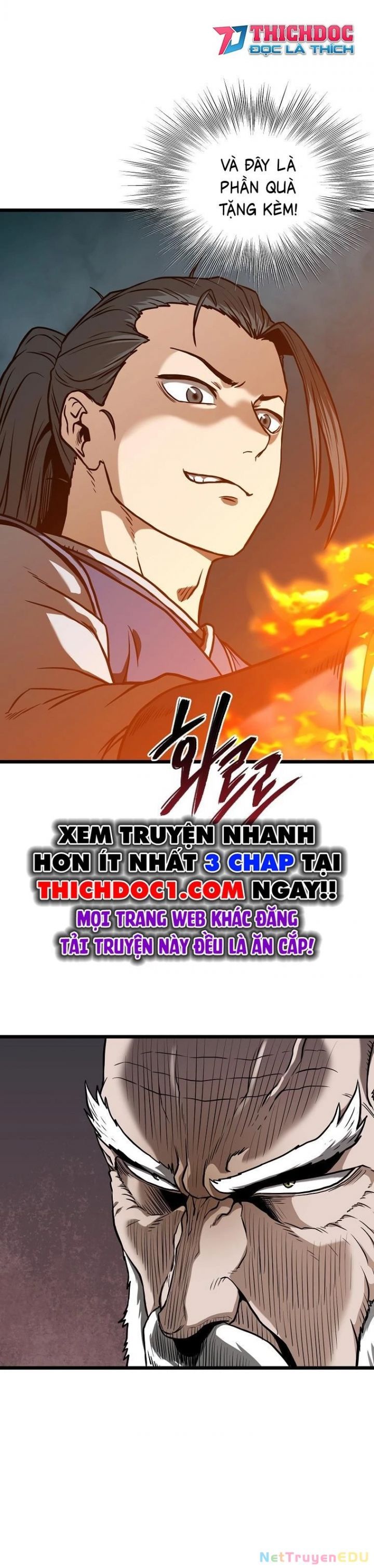 đọc truyện Đăng Nhập Murim Chương 214 ảnh 29 tại Truyện Dạ Ký