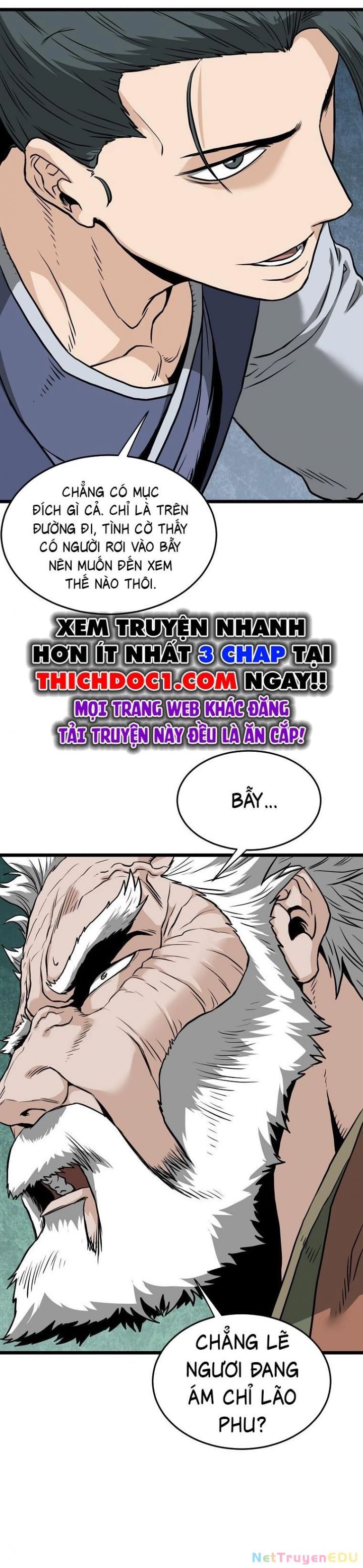 đọc truyện Đăng Nhập Murim Chương 214 ảnh 33 tại Truyện Dạ Ký