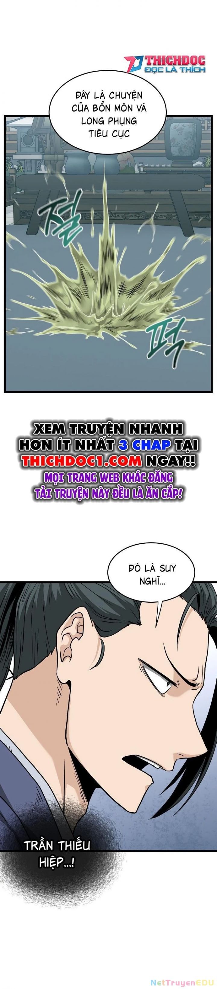 đọc truyện Đăng Nhập Murim Chương 214 ảnh 39 tại Truyện Dạ Ký