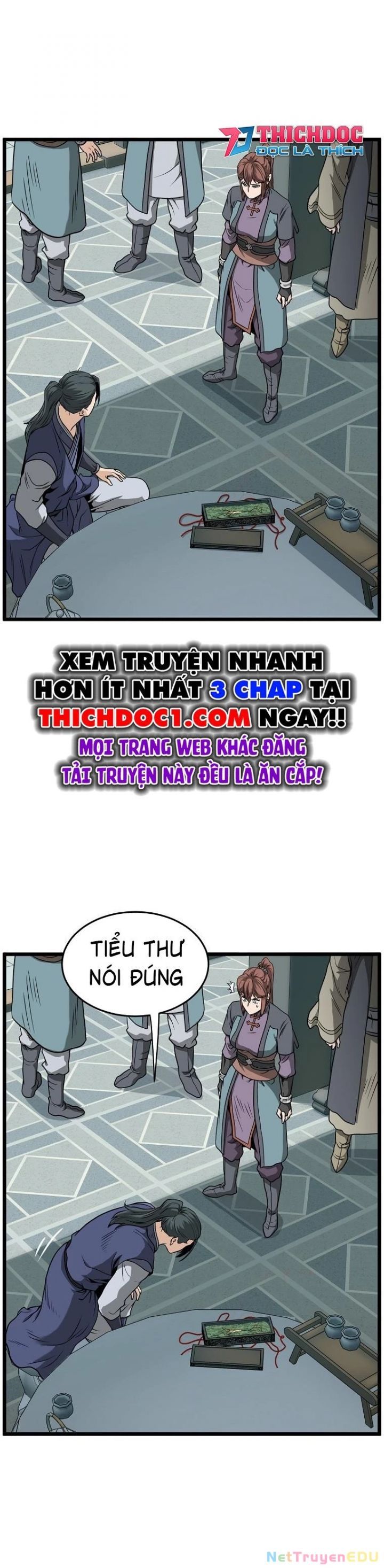 đọc truyện Đăng Nhập Murim Chương 214 ảnh 41 tại Truyện Dạ Ký