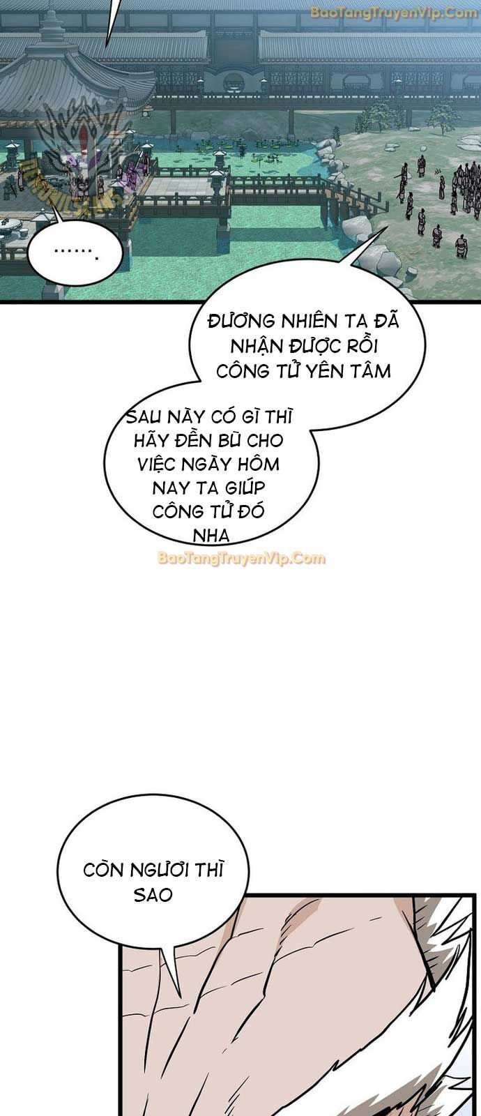 đọc truyện Đăng Nhập Murim Chương 215 ảnh 17 tại Thiên Thai Truyện