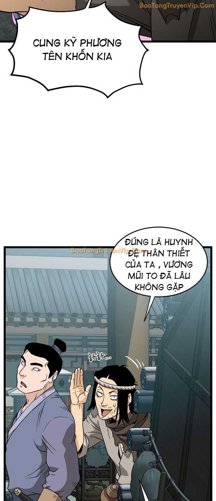 đọc truyện Đăng Nhập Murim Chương 215 ảnh 6 tại Thiên Thai Truyện