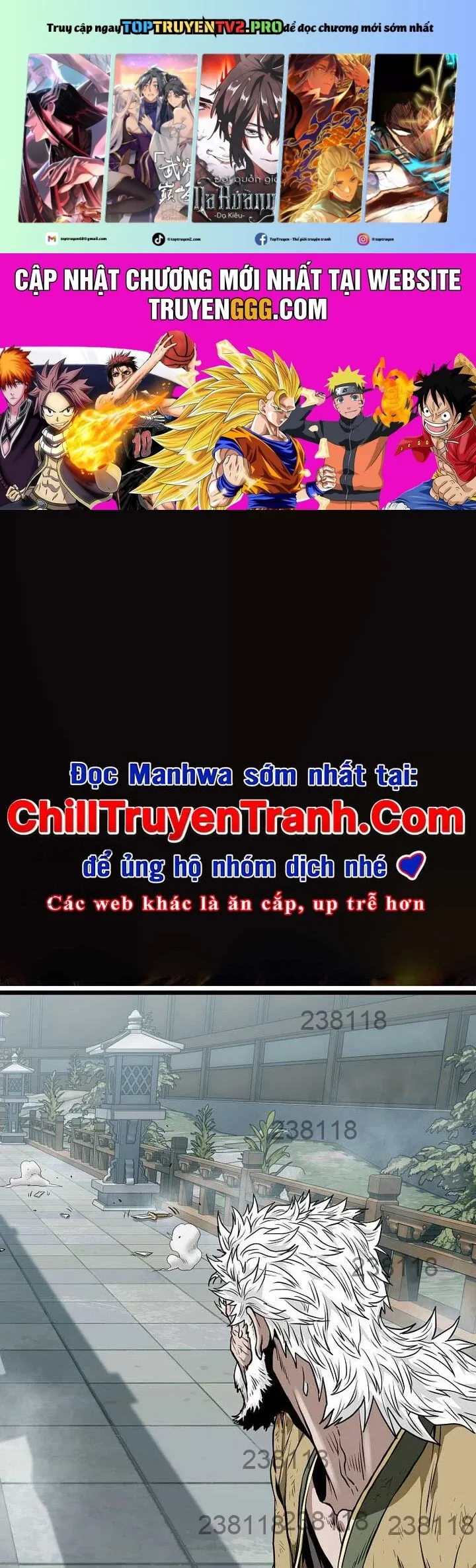đọc truyện Đăng Nhập Murim Chương 217 ảnh 2 tại Thiên Thai Truyện
