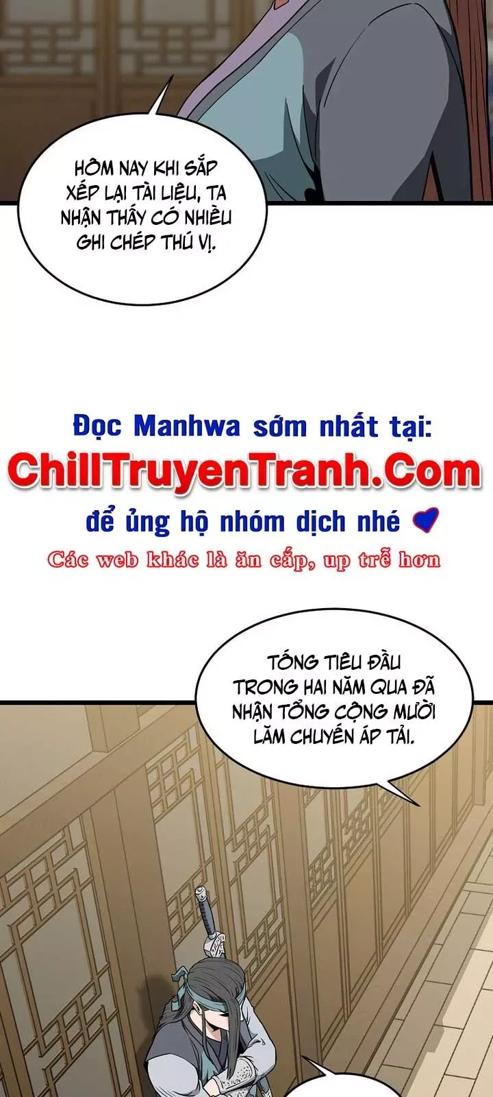 đọc truyện Đăng Nhập Murim Chương 217 ảnh 73 tại Thiên Thai Truyện