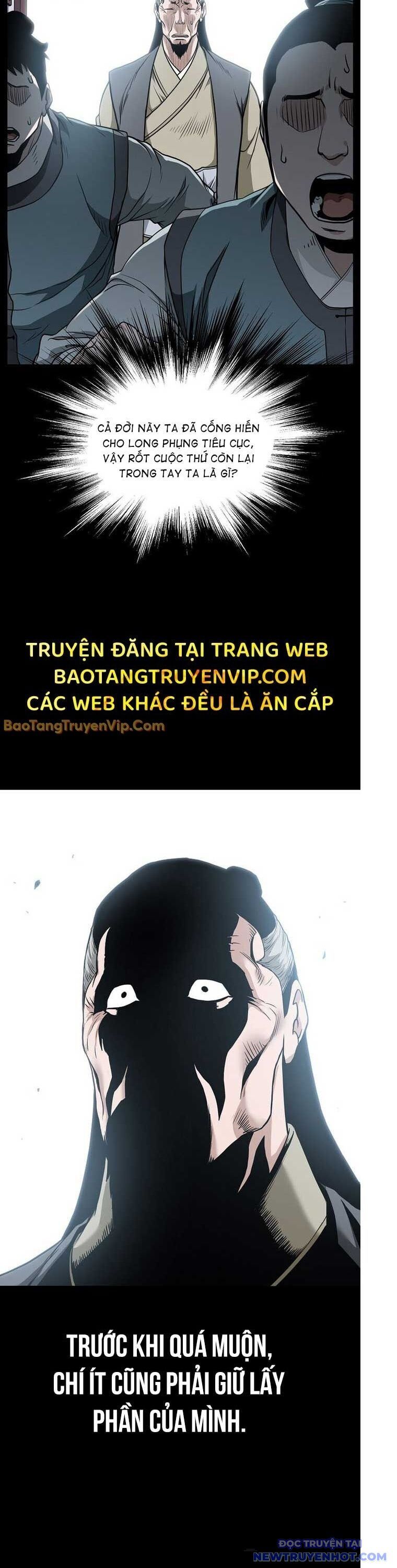 đọc truyện Đăng Nhập Murim Chương 218 ảnh 17 tại Thiên Thai Truyện
