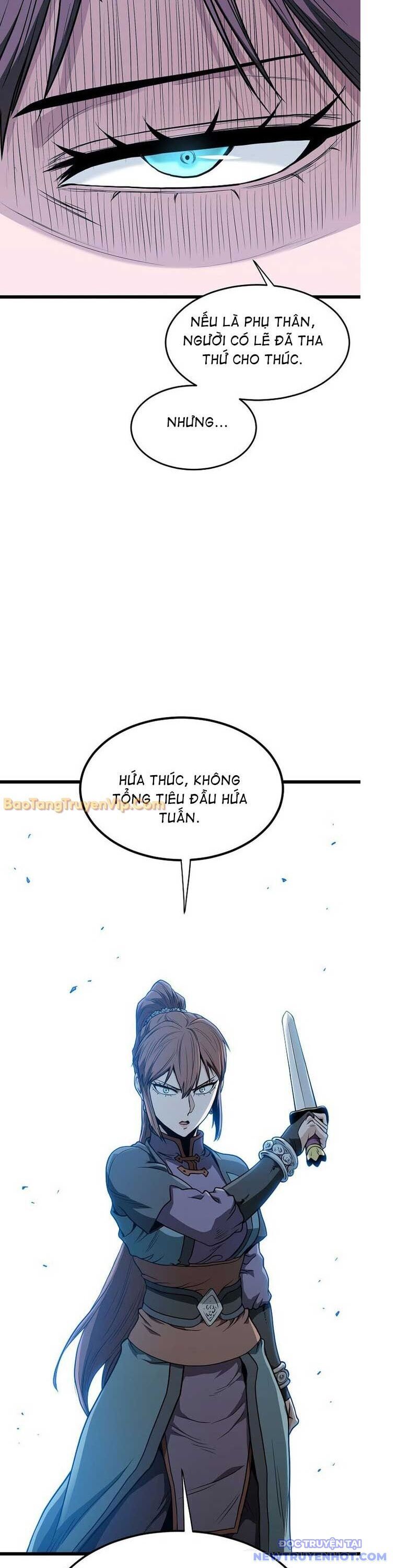 đọc truyện Đăng Nhập Murim Chương 218 ảnh 31 tại Thiên Thai Truyện