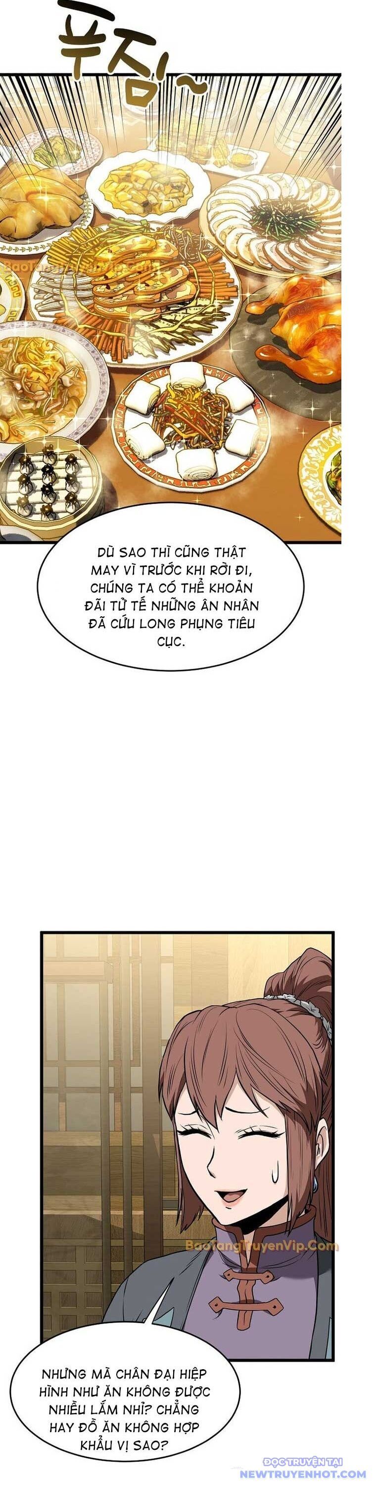 đọc truyện Đăng Nhập Murim Chương 218 ảnh 34 tại Thiên Thai Truyện