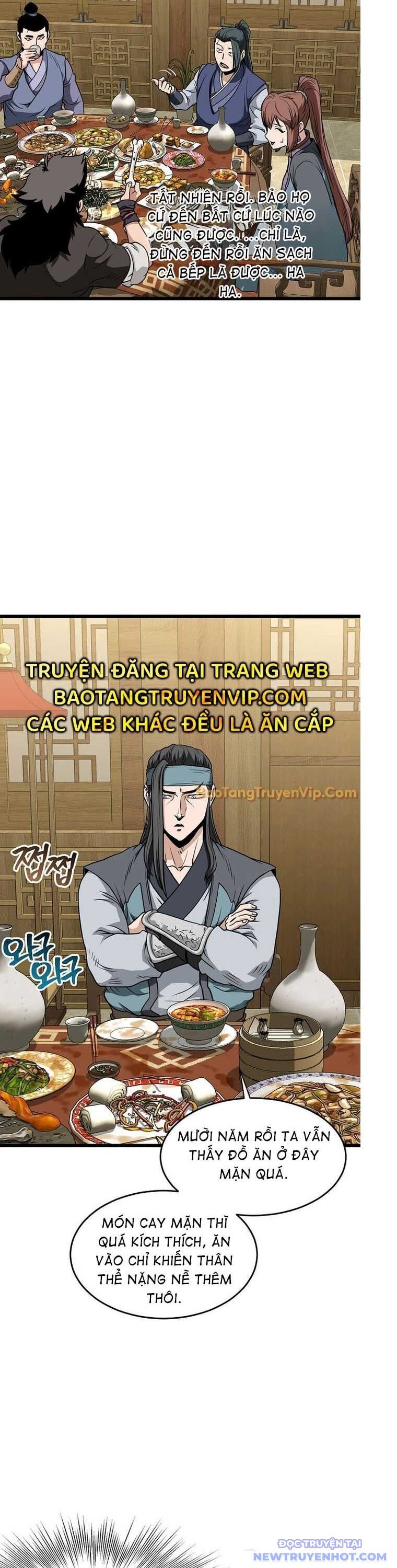 đọc truyện Đăng Nhập Murim Chương 218 ảnh 37 tại Thiên Thai Truyện
