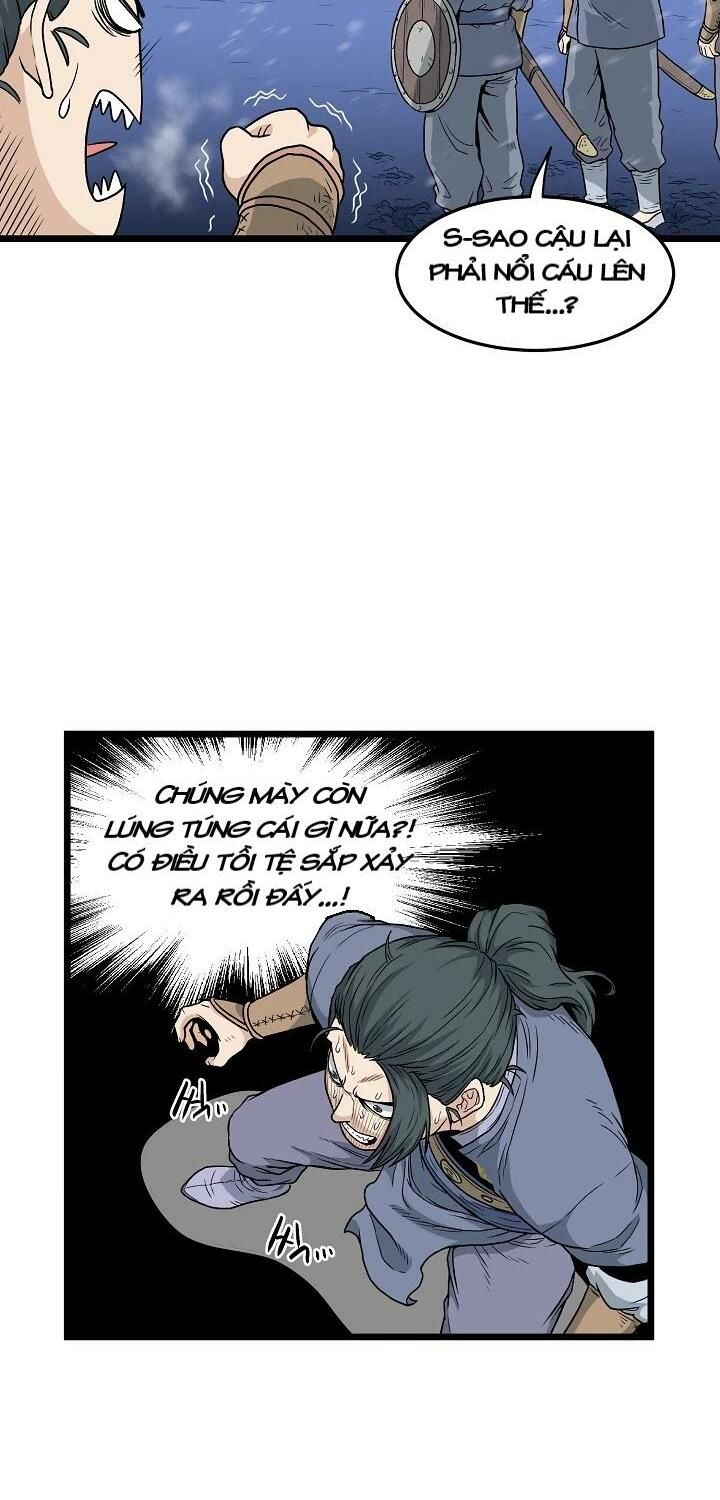 đọc truyện Đăng Nhập Murim Chương 22 ảnh 44 tại Truyện Dạ Ký