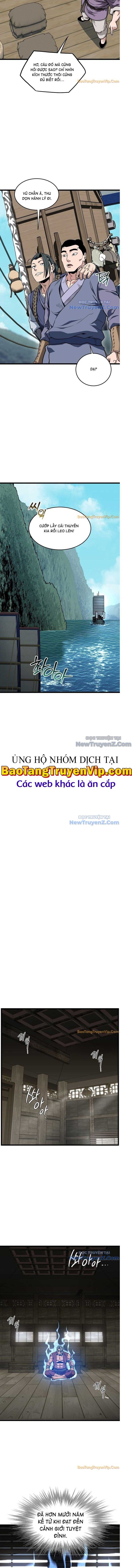 đọc truyện Đăng Nhập Murim Chương 220 ảnh 5 tại Thiên Thai Truyện