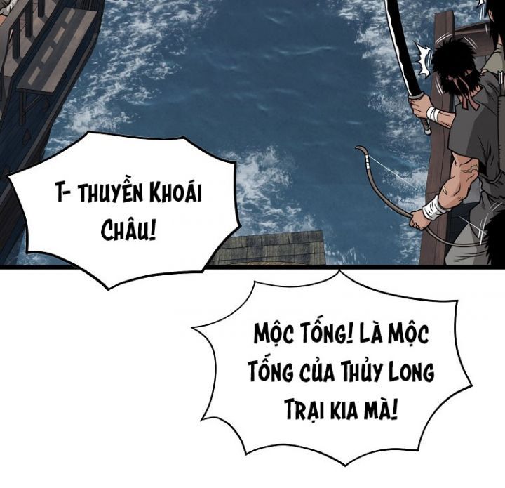 đọc truyện Đăng Nhập Murim Chương 221 ảnh 20 tại Thiên Thai Truyện