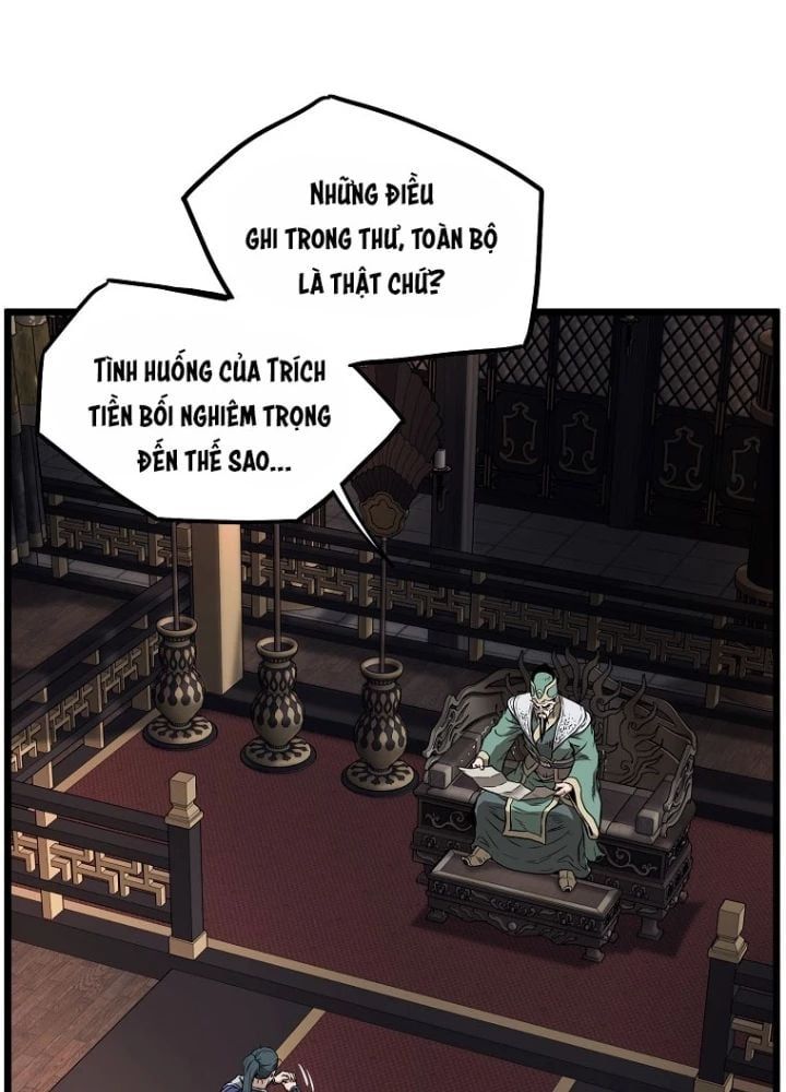 đọc truyện Đăng Nhập Murim Chương 223 ảnh 127 tại Truyện Dạ Ký