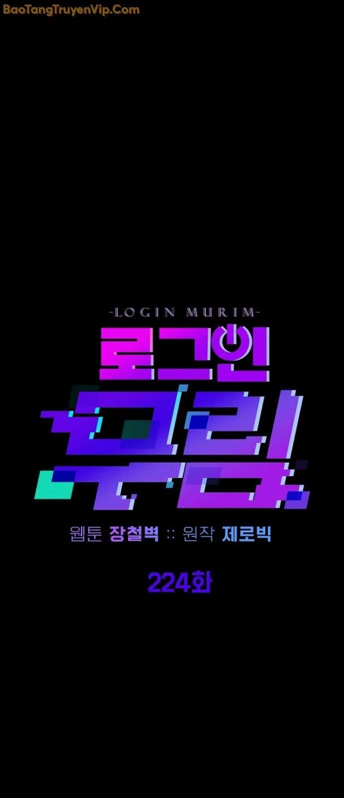 đọc truyện Đăng Nhập Murim Chương 224 ảnh 12 tại Truyện Dạ Ký