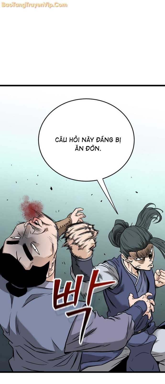 đọc truyện Đăng Nhập Murim Chương 224 ảnh 31 tại Truyện Dạ Ký