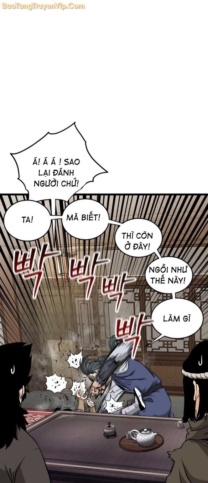 đọc truyện Đăng Nhập Murim Chương 224 ảnh 32 tại Truyện Dạ Ký