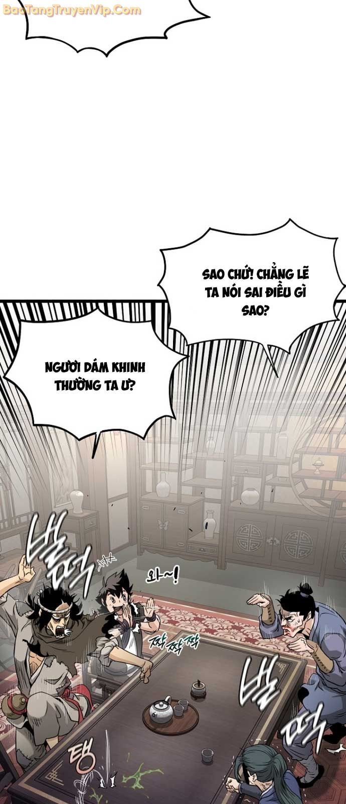 đọc truyện Đăng Nhập Murim Chương 224 ảnh 37 tại Truyện Dạ Ký